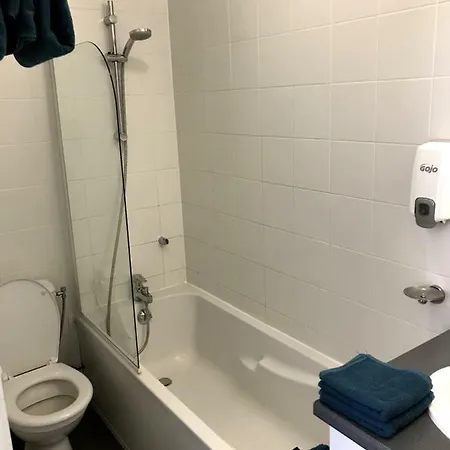 Appartement Studio 10min Geneve Aeroport *