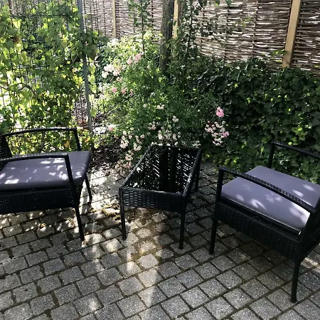 Studio 10min Geneve Aeroport Appartement *