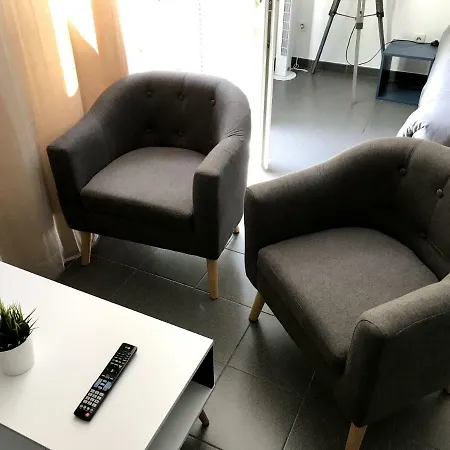 Appartement Studio 10min Geneve Aeroport