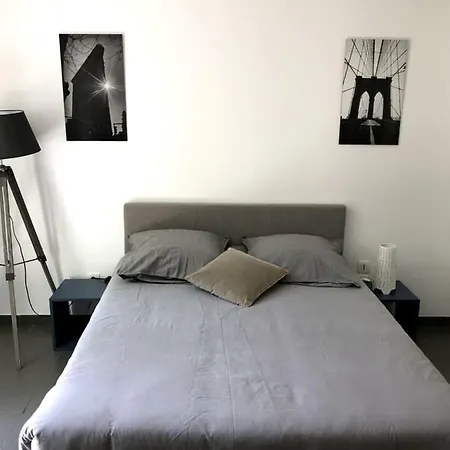 Studio 10min Geneve Aeroport Appartement *